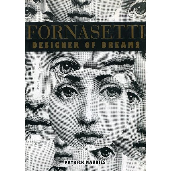 Fornasetti: The Complete Universe: Fornasetti, Barnaba, Branzi